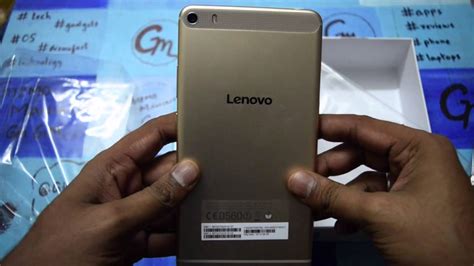lenovo phab plus site unbox.ph